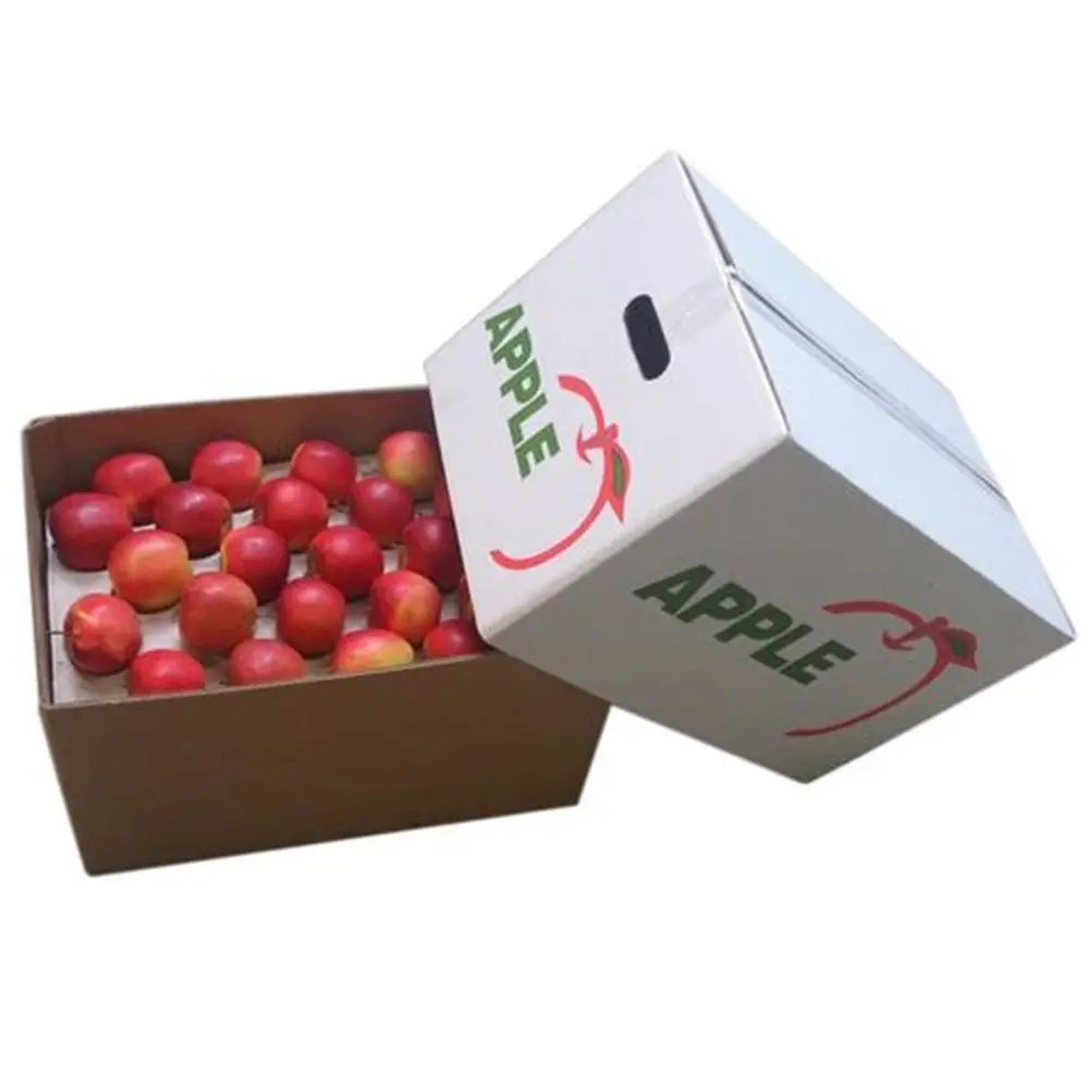 Premium Apple Boxes